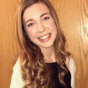 Meet your Posher, Emily